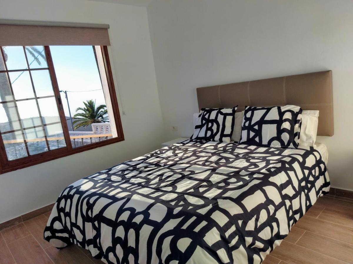 Vv Casa Mercedes Puesta De Sol 巴列埃尔莫索 外观 照片